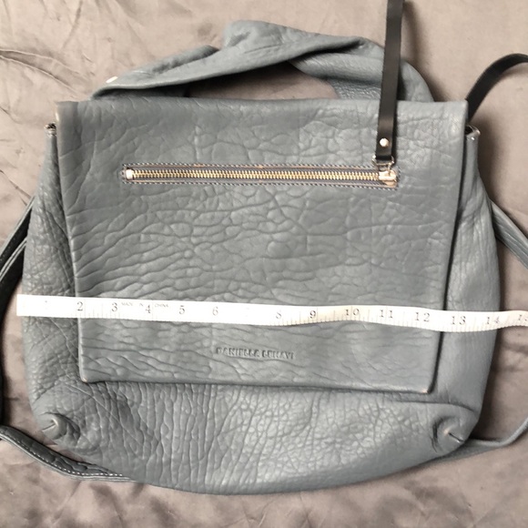 Daniella Lehavi Lory Bag, in grey - Picture 9 of 10